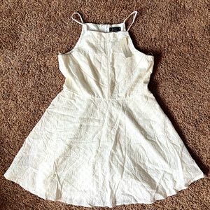 NWT Francesca’s Collection dress size large